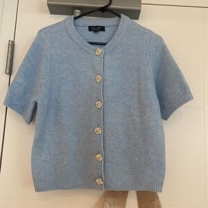 💕NEW💕 Blue Top